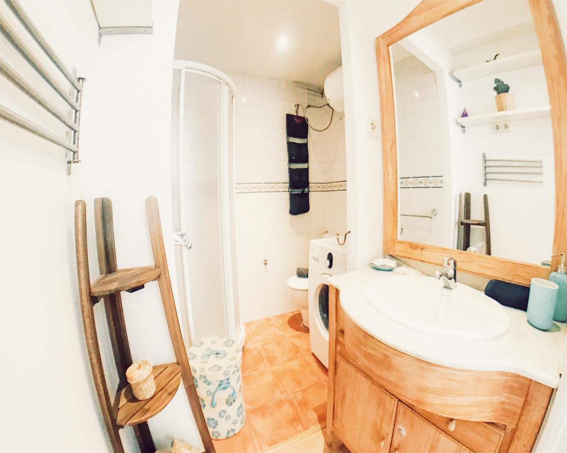 Apartamento Lollipop Flats Centre Deluxe Madrid