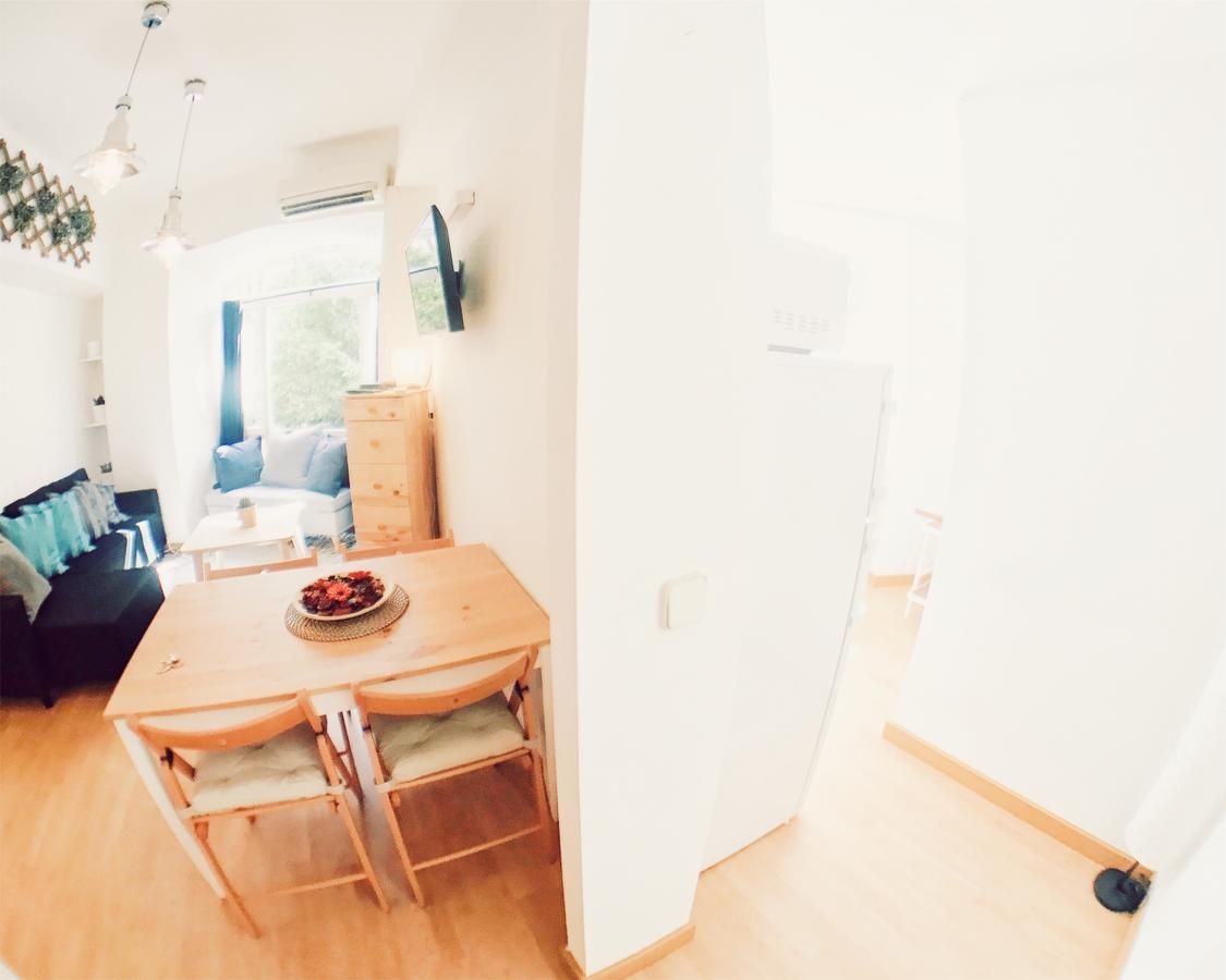 Apartamento Lollipop Flats Centre Deluxe