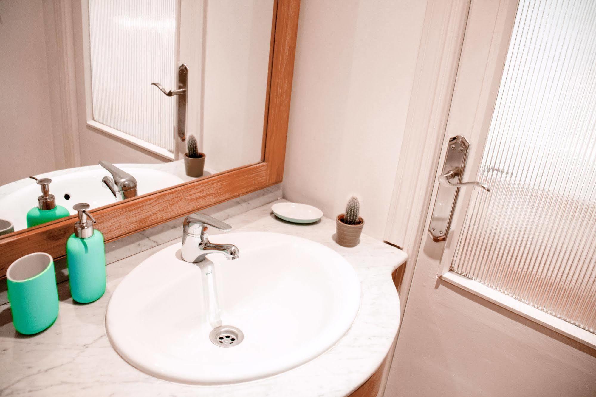 Lollipop Flats Centre Deluxe Apartamento *